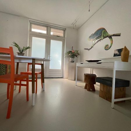 Studio Bliss Bed and Breakfast Oud-Gastel Buitenkant foto